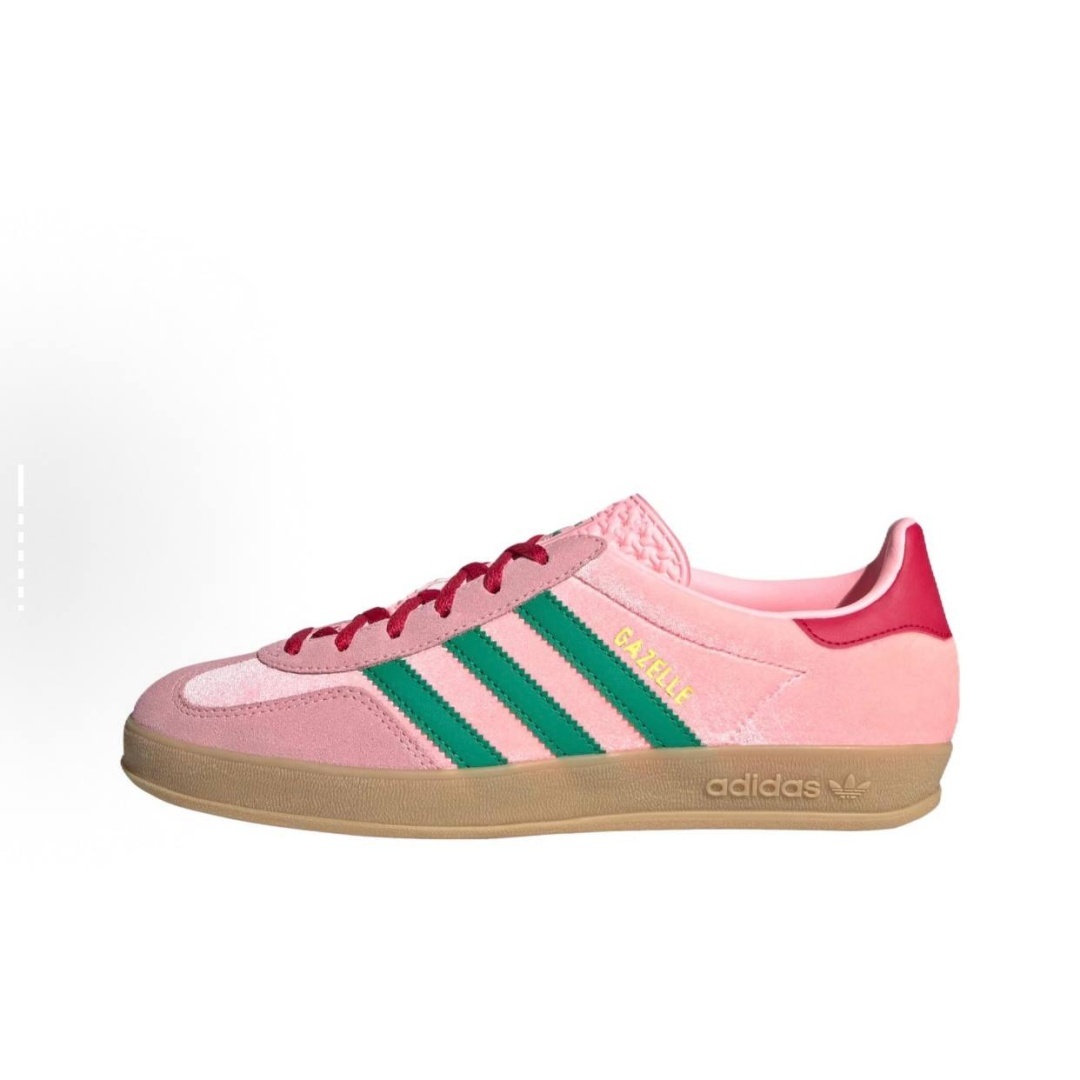  Adidas