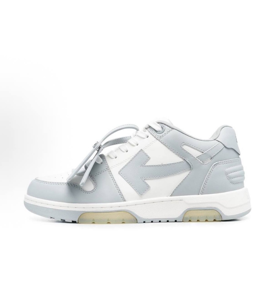Off-White  Off-White