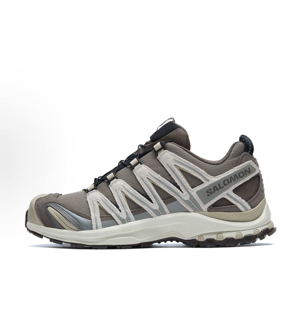  Salomon