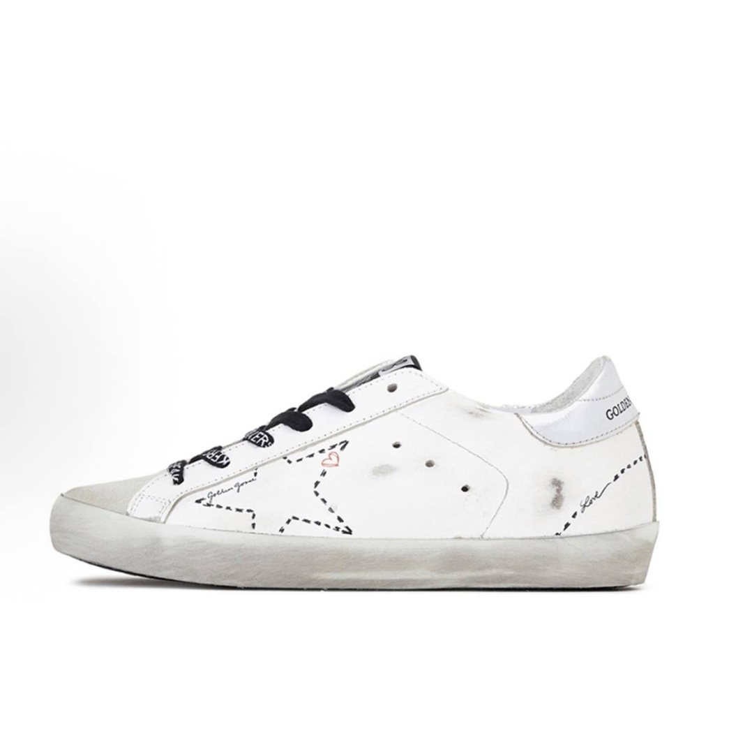  Golden Goose