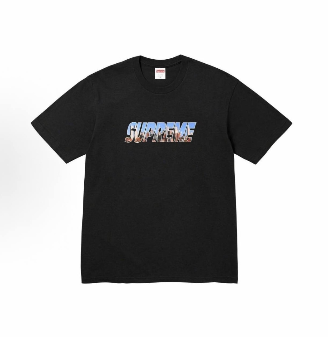 Supreme Supreme