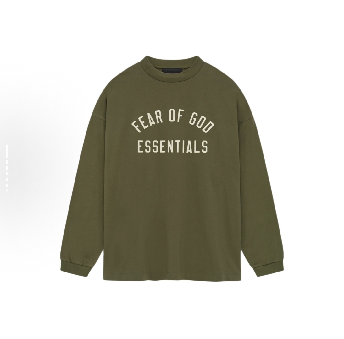 Fear of God  Fear of God