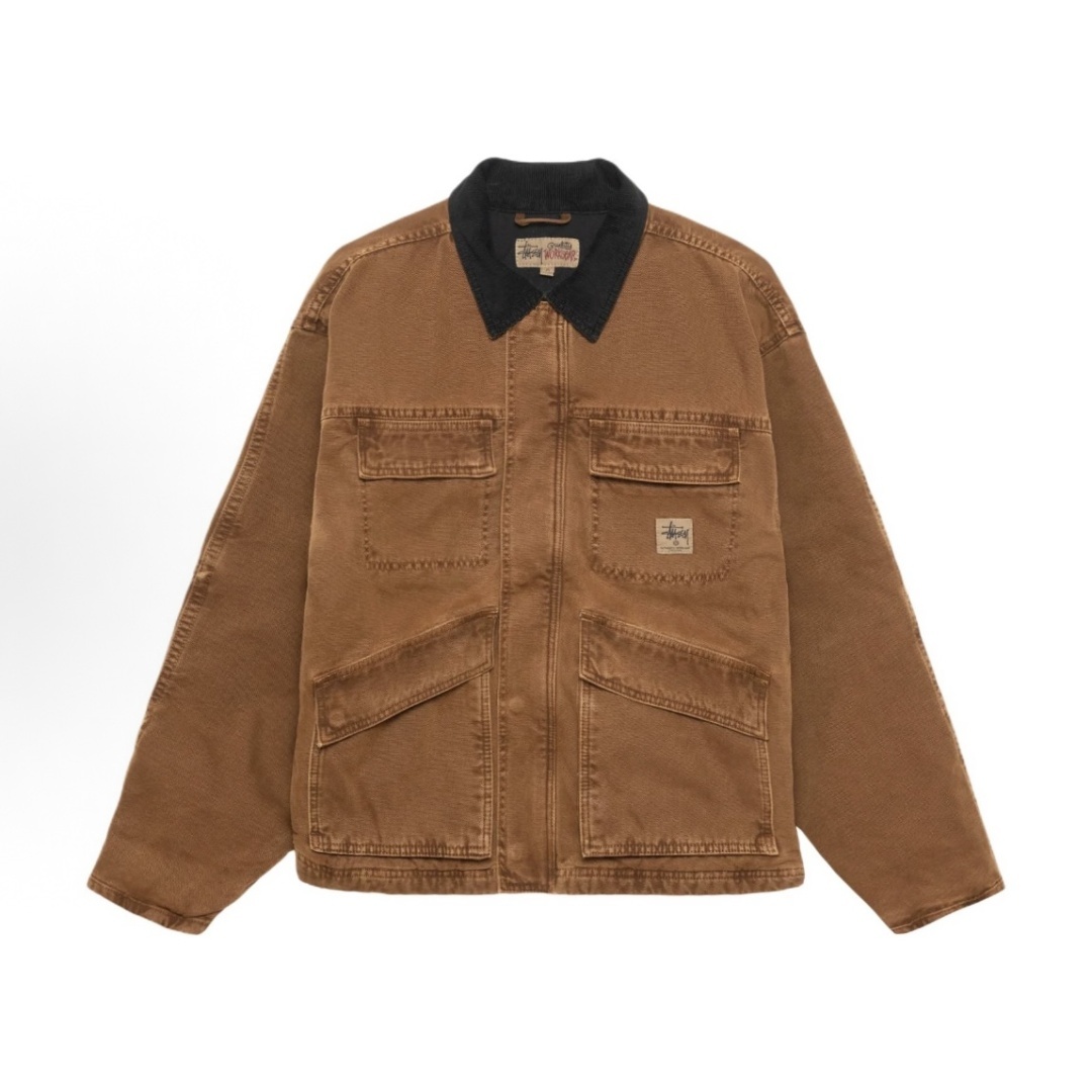 Stussy  Stussy