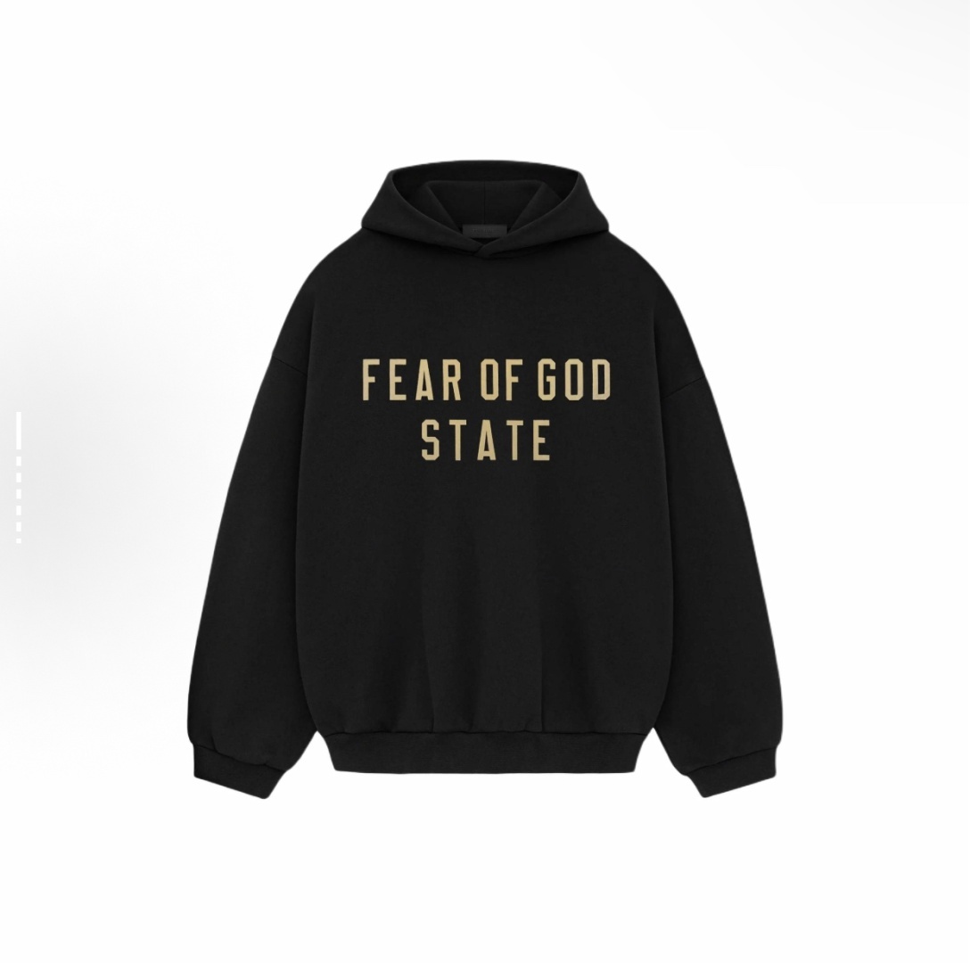 Fear of God Fear of God
