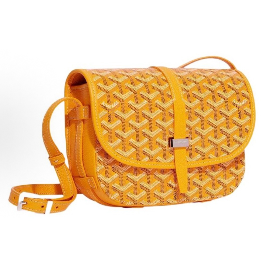 Goyard Goyard