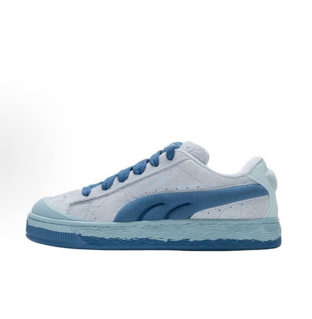 PUMA  PUMA