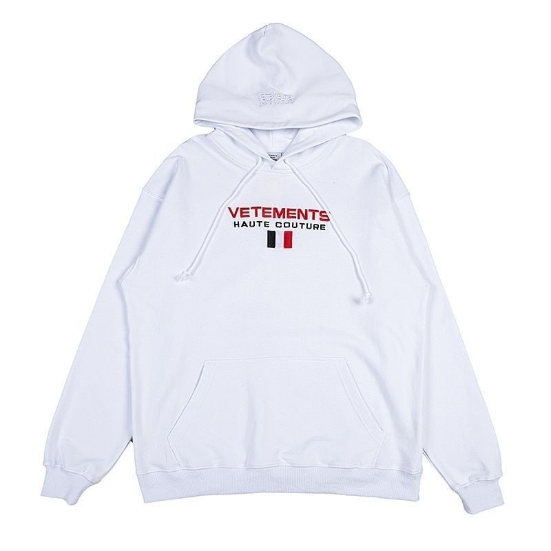  Vetements