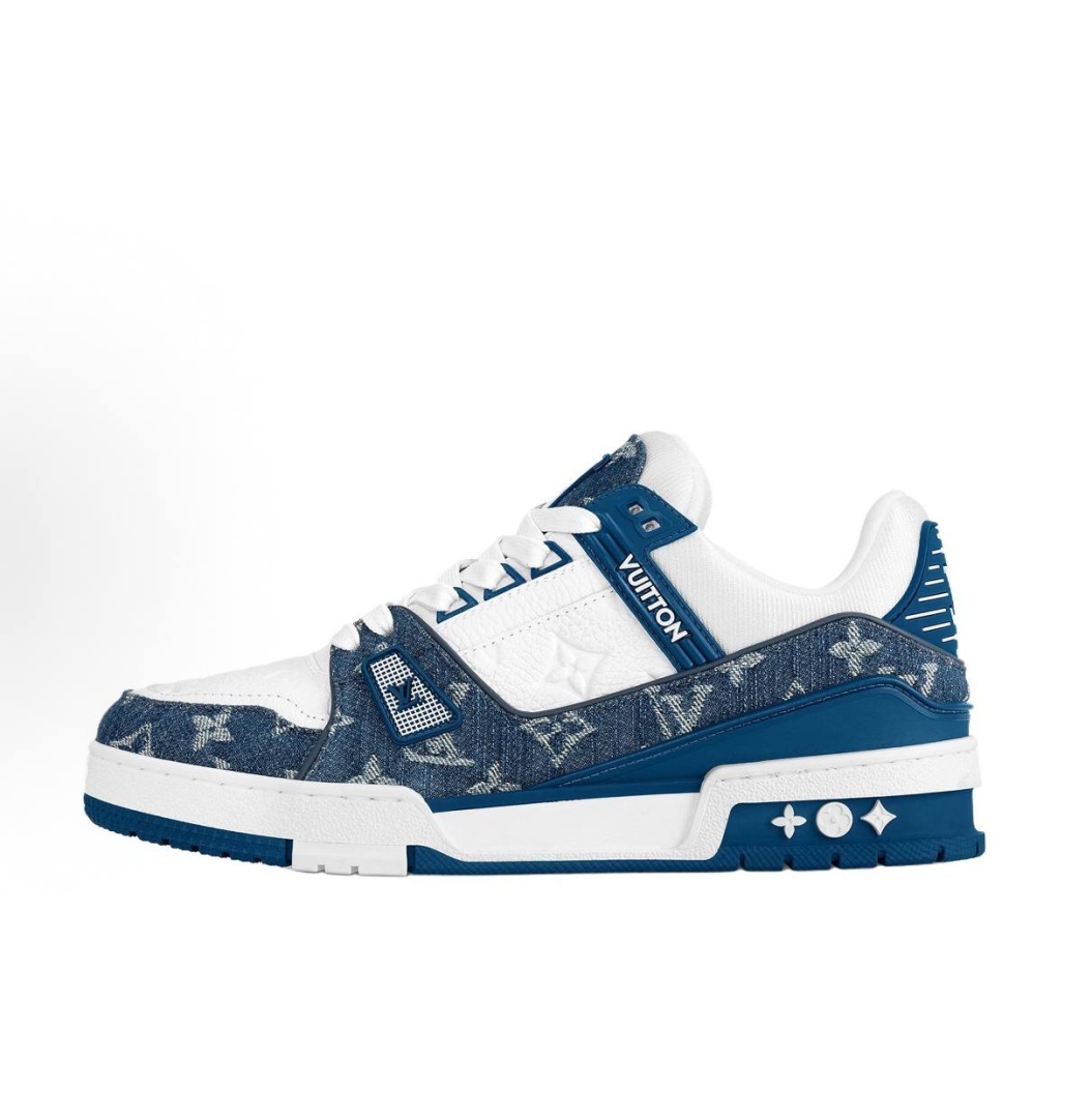 Louis Vuitton Louis Vuitton
