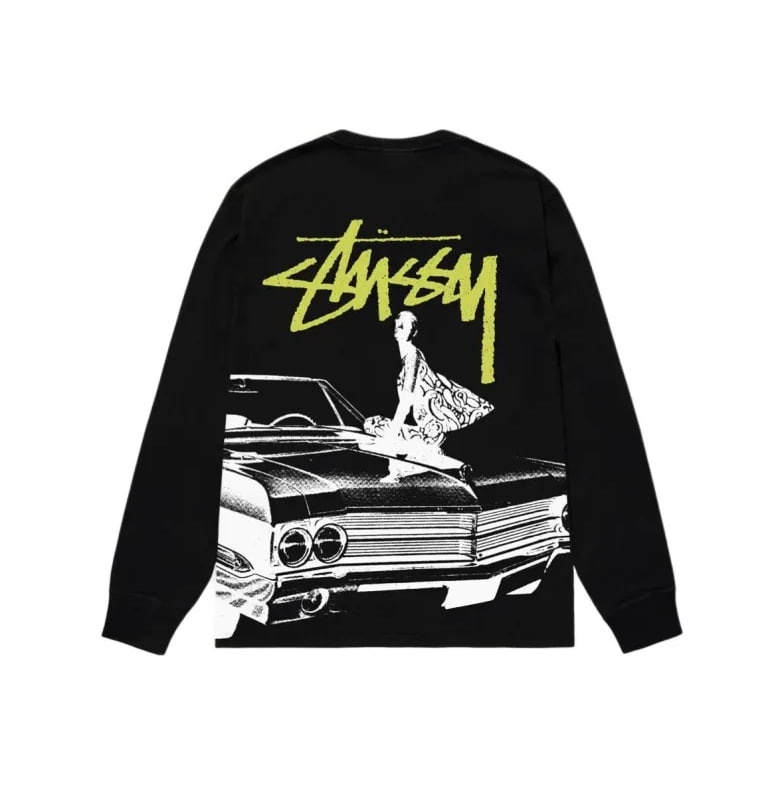 Stussy Stussy