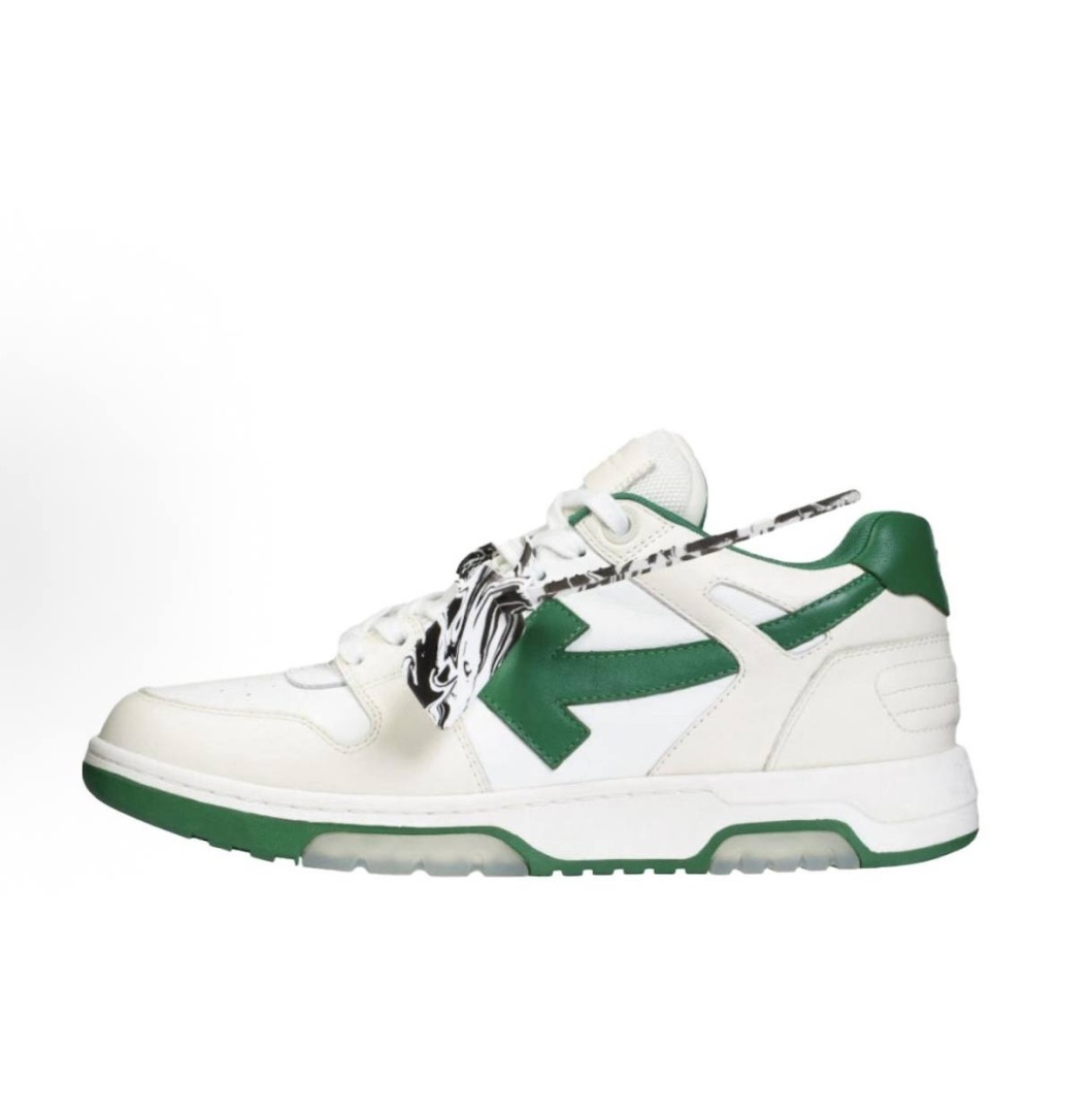  Off-White