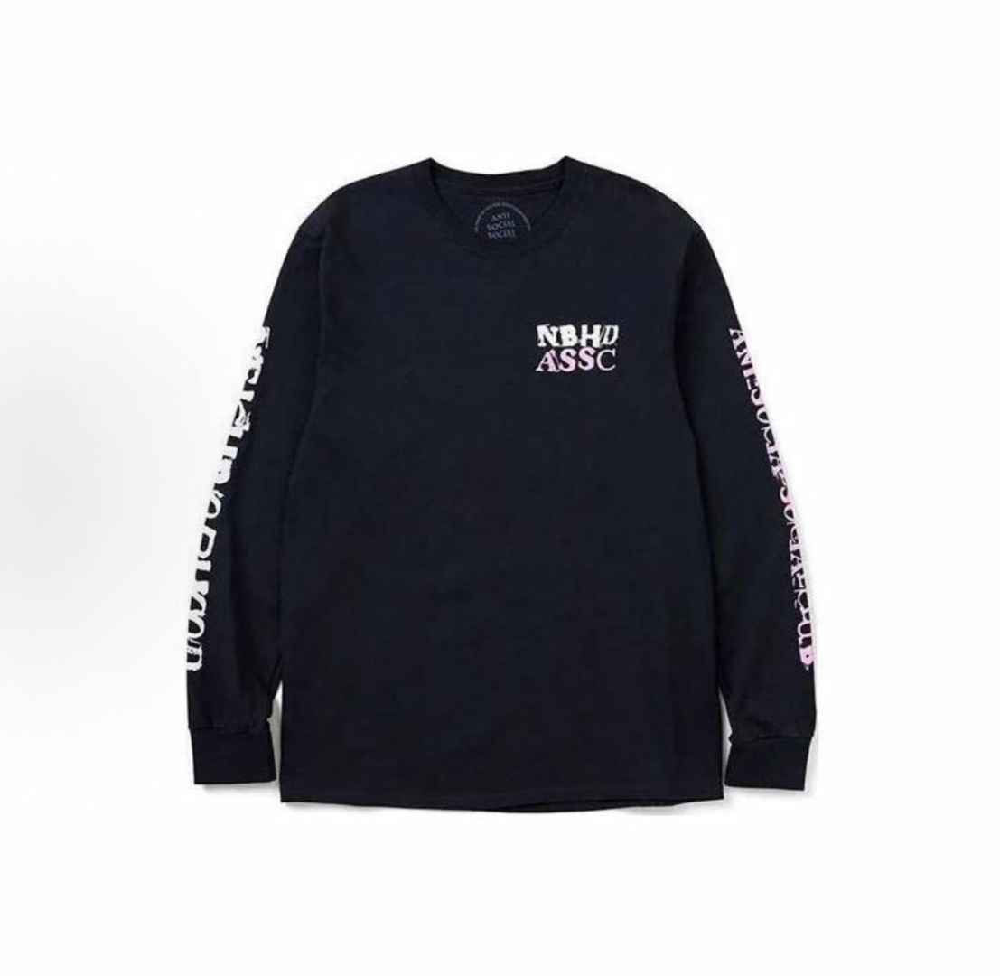 Anti Social Social Club  Anti Social Social Club