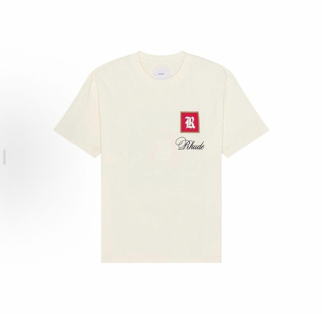 Rhude  Rhude