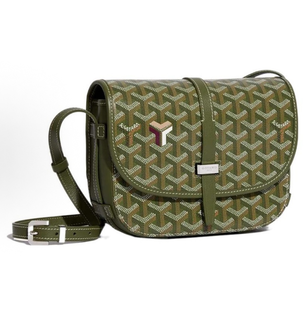 Goyard Goyard