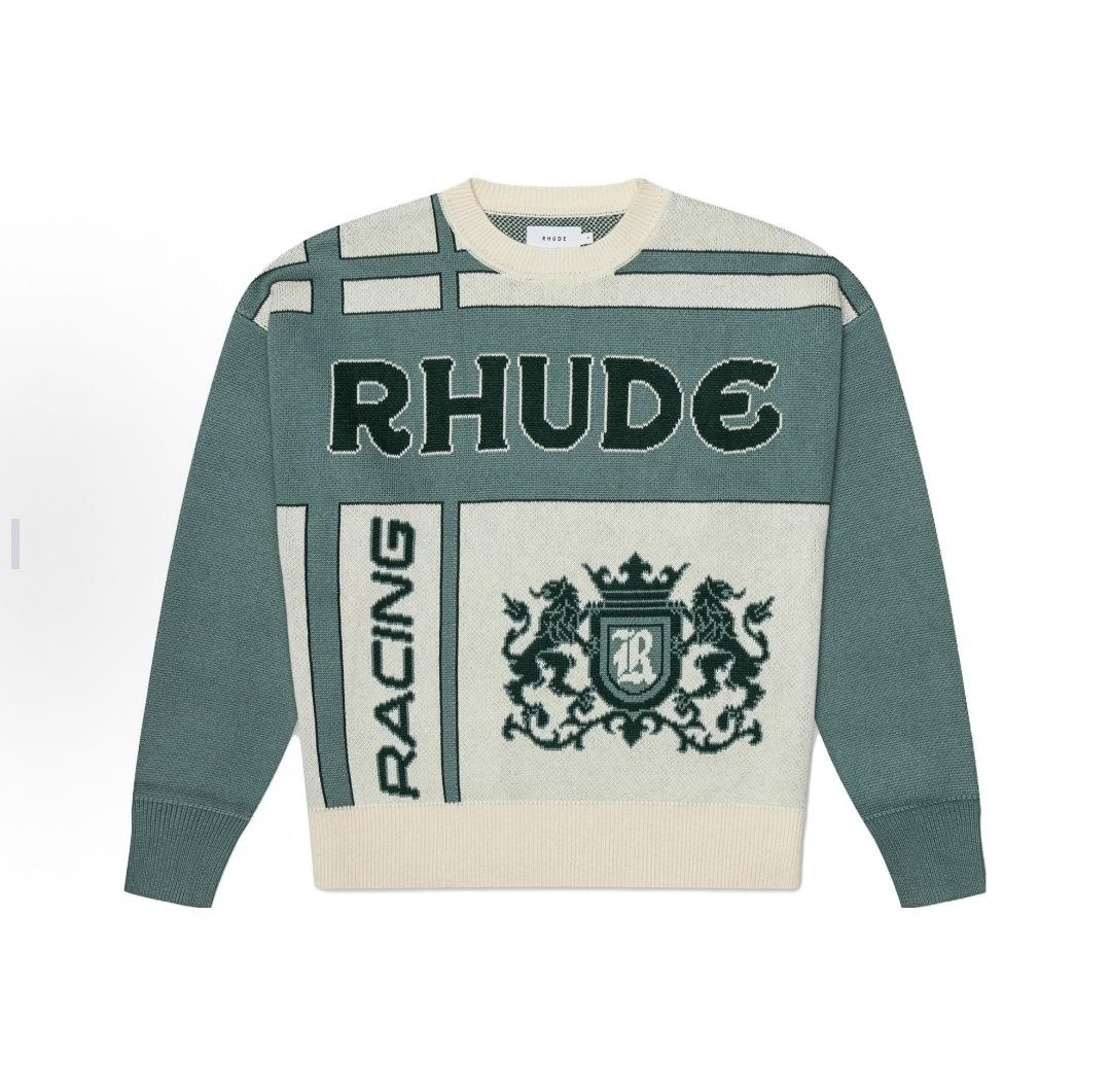 Rhude  Rhude