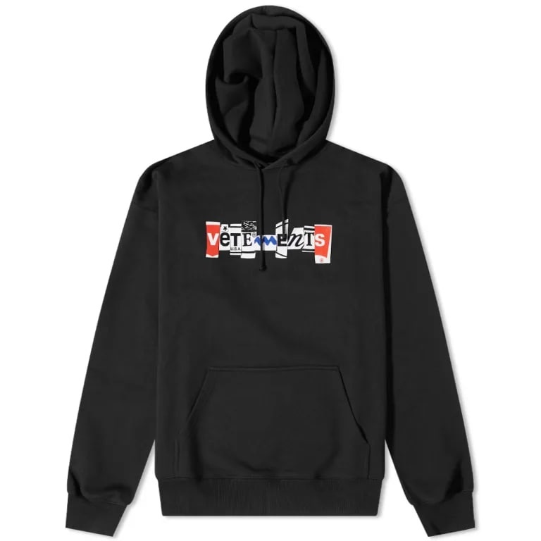  Vetements