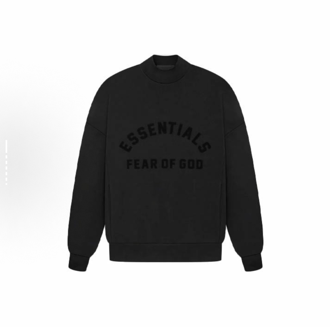  Fear of God