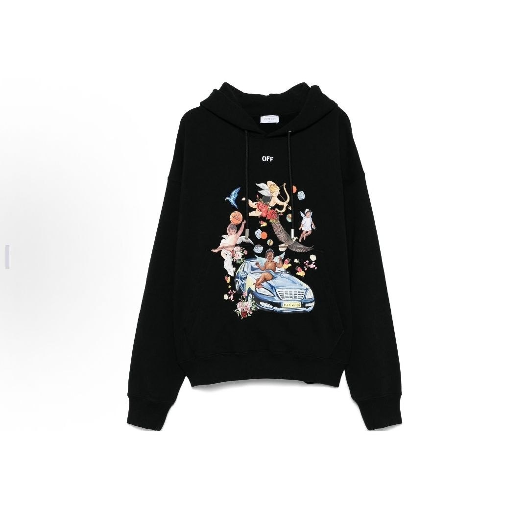 Off-White Off-White