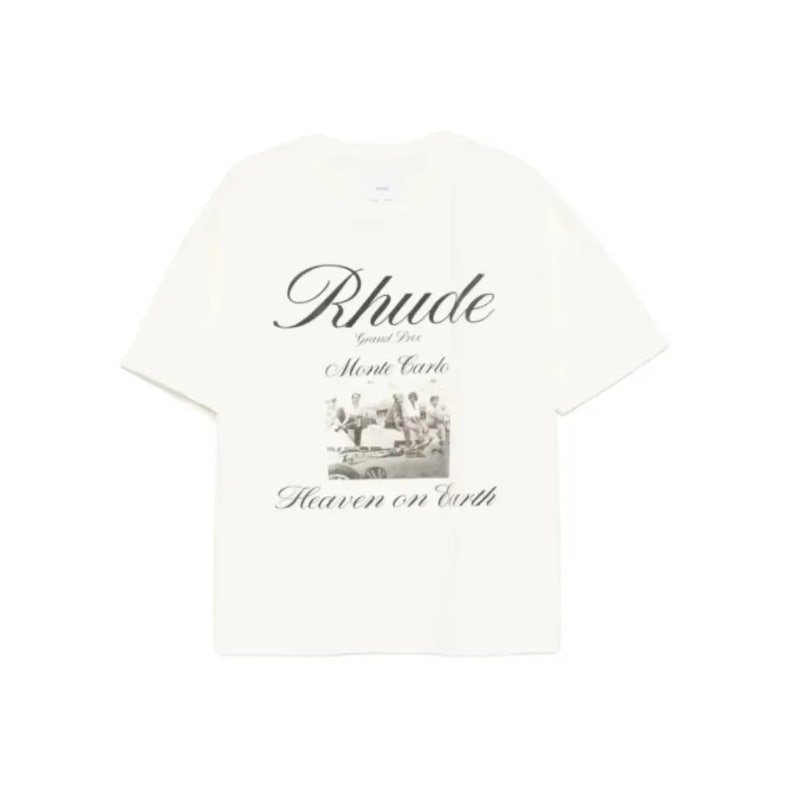 Rhude  Rhude