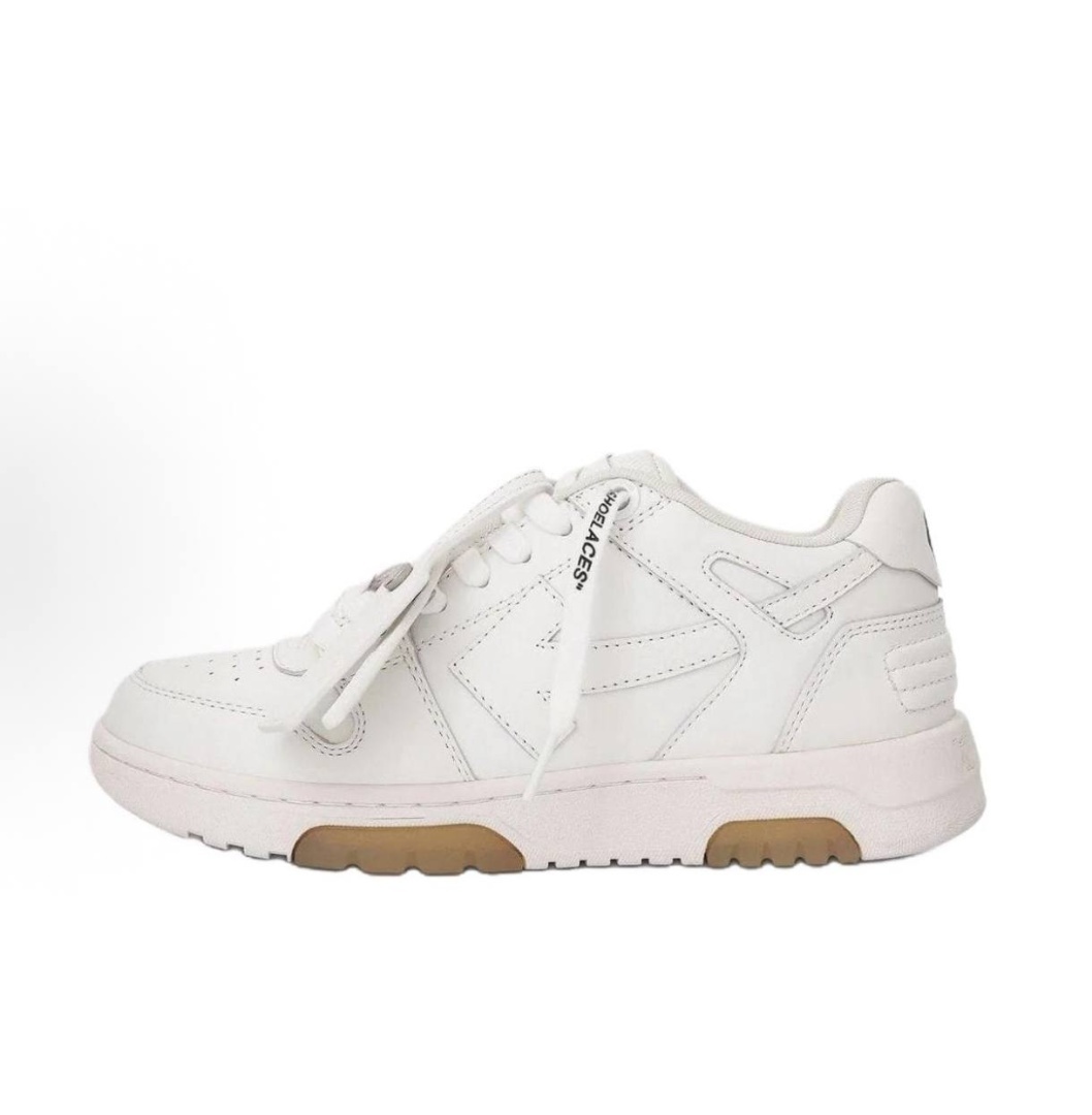 Off-White  Off-White