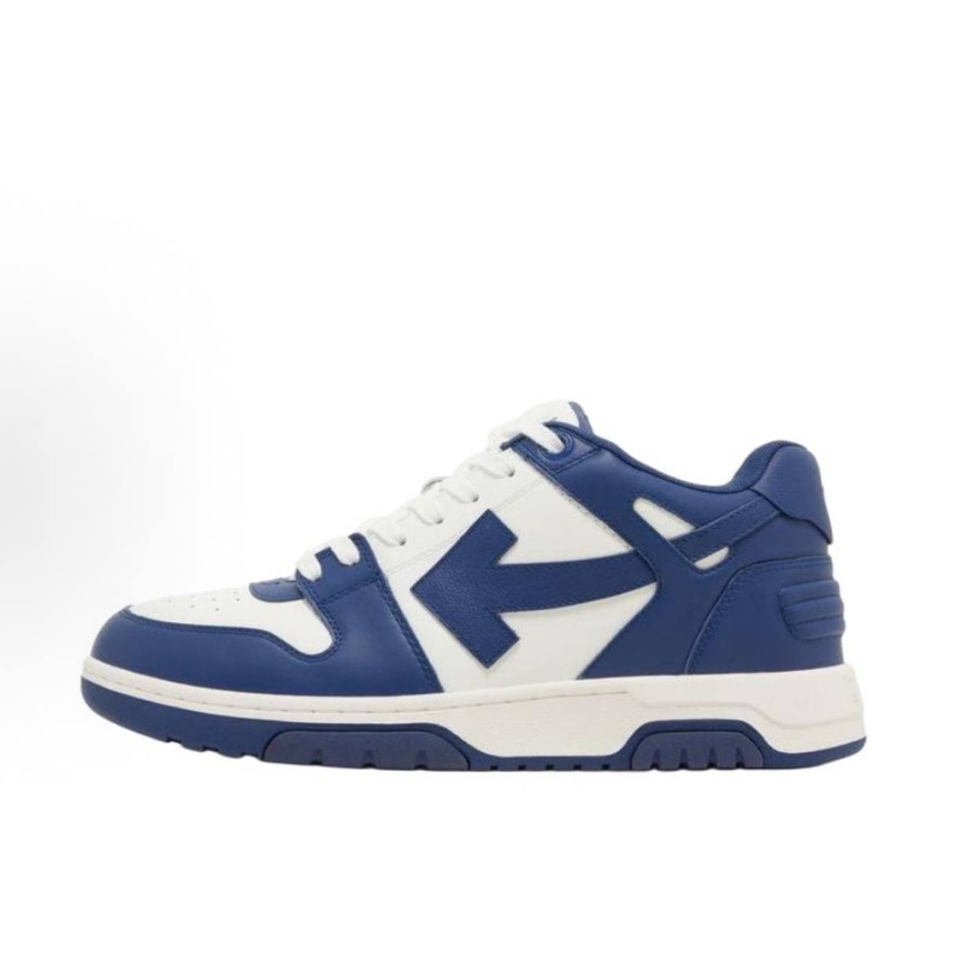 Off-White  Off-White