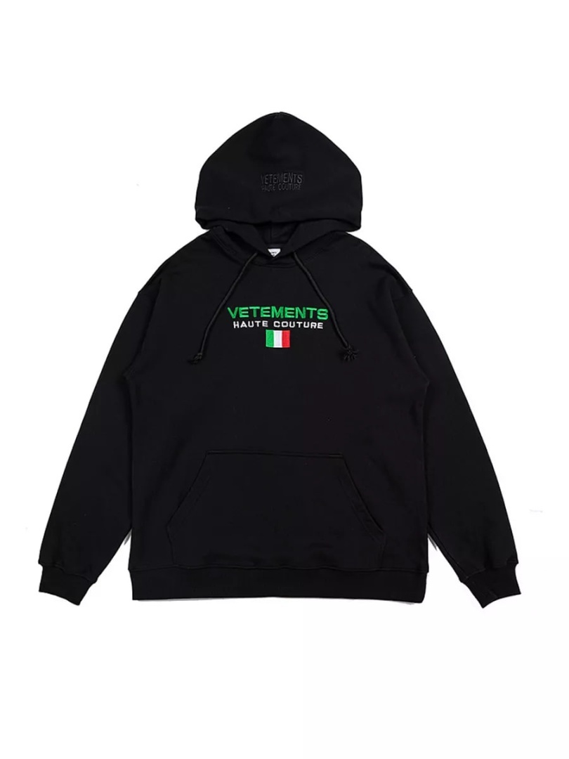  Vetements