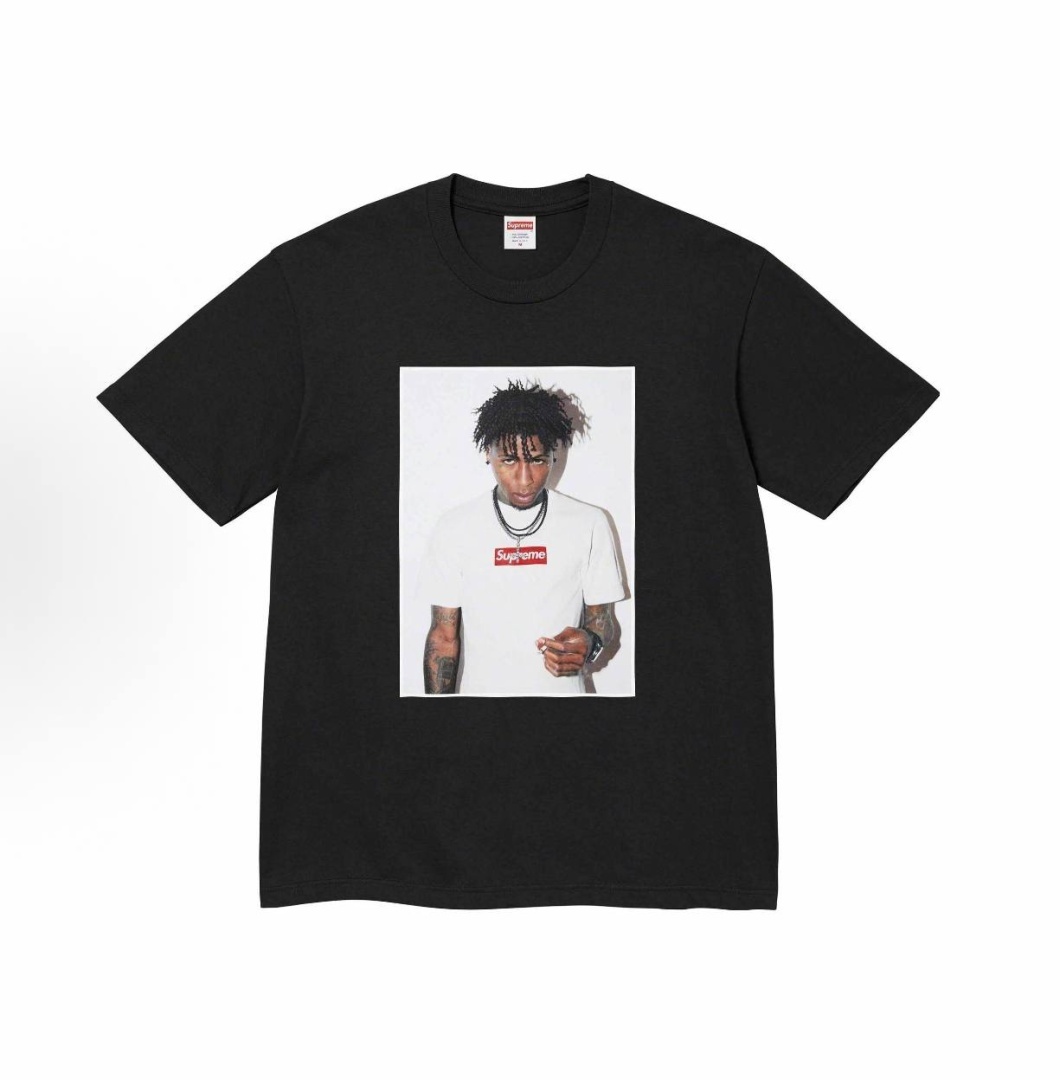 Supreme Supreme