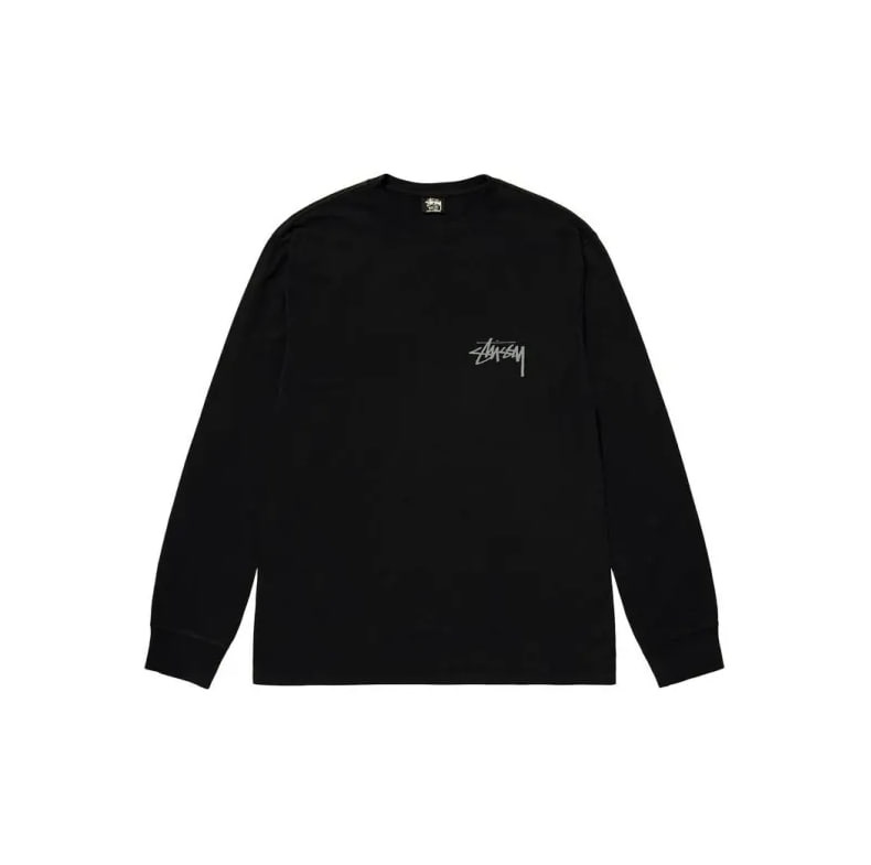 Stussy  Stussy
