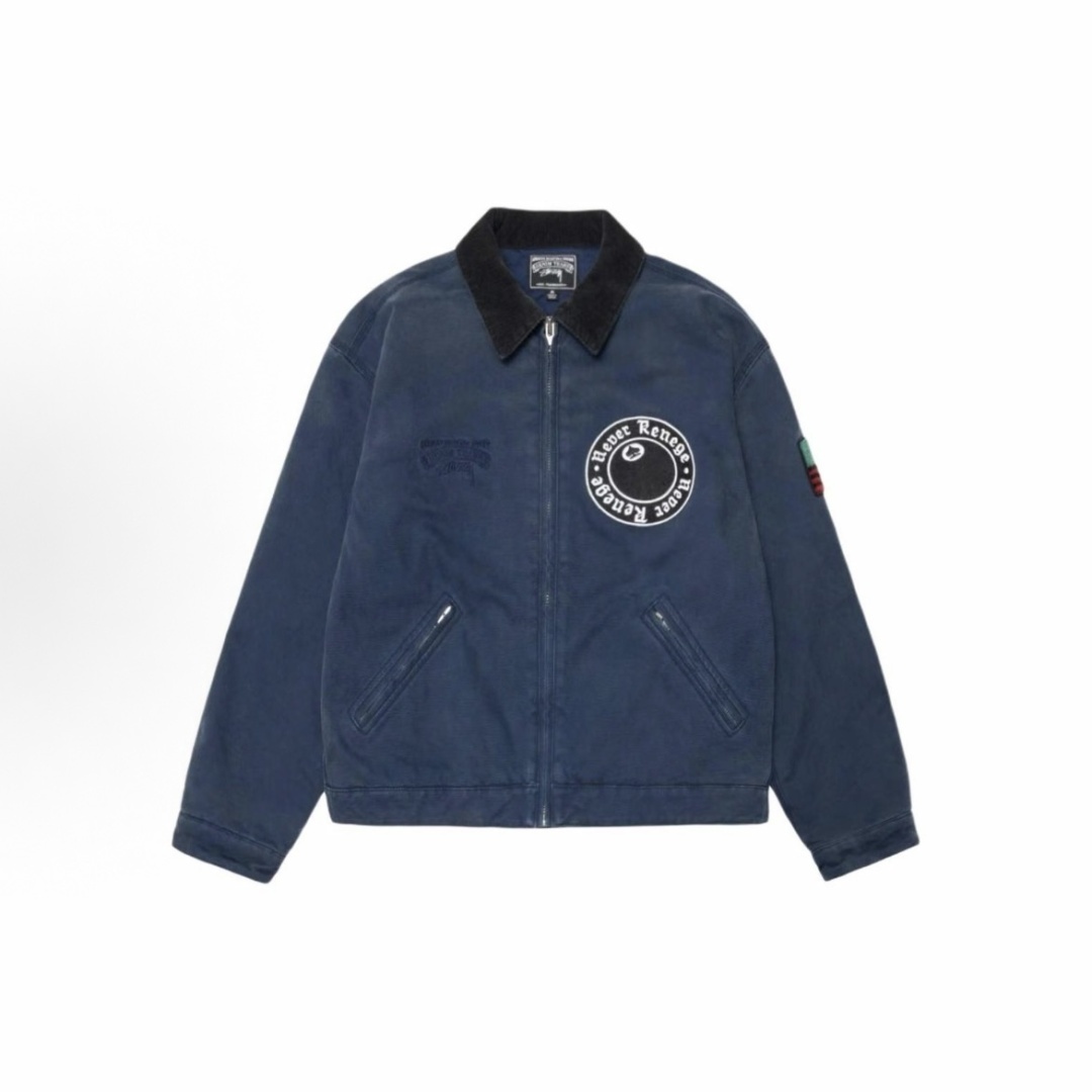 Stussy  Stussy