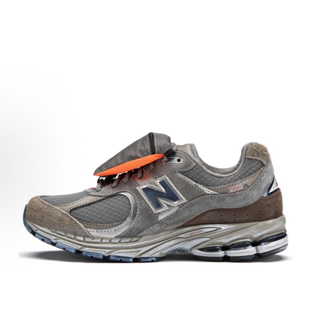 New Balance  New Balance