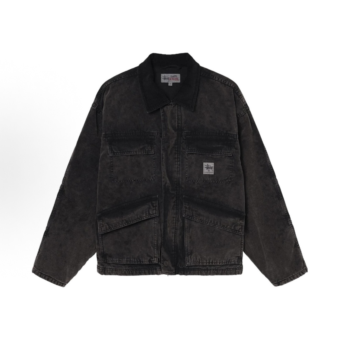 Stussy  Stussy