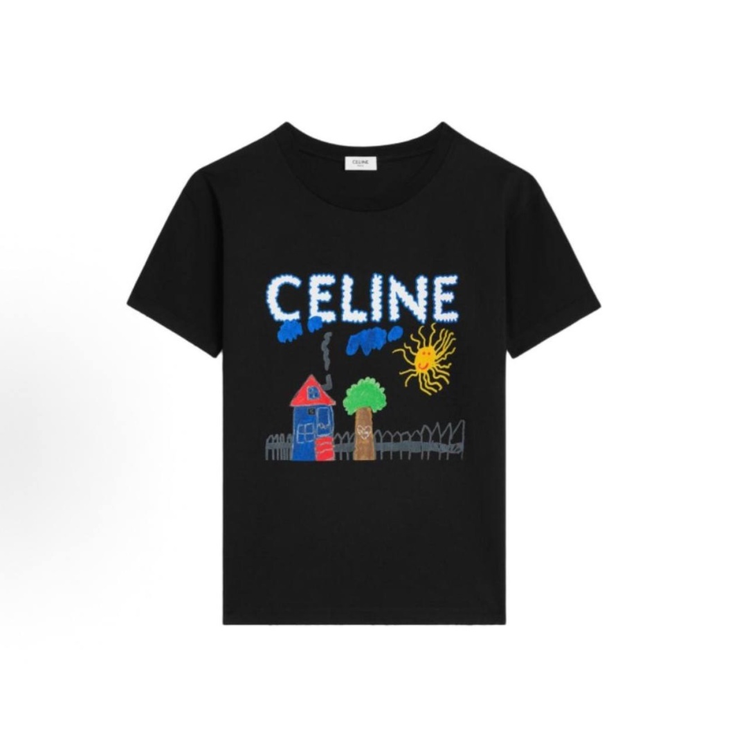  Celine