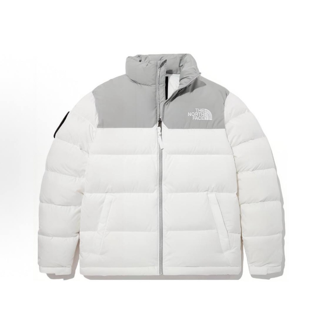 The North Face The North Face