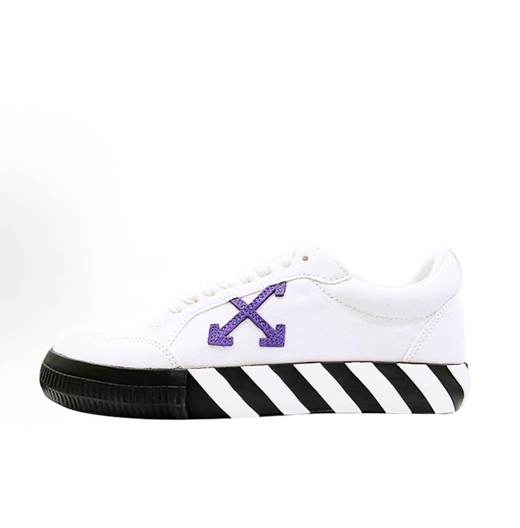 Off-White  Off-White