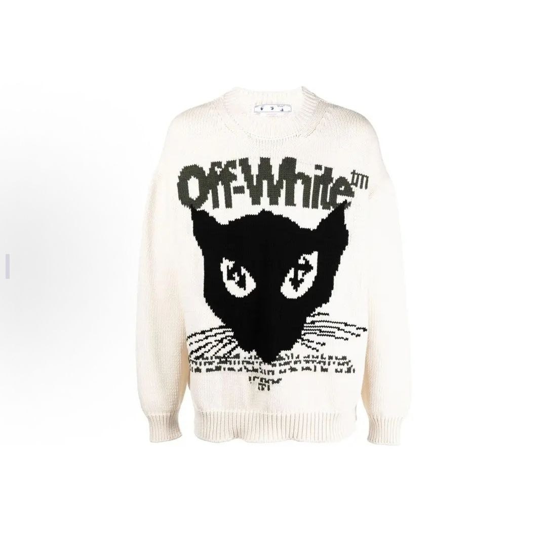 Off-White  Off-White