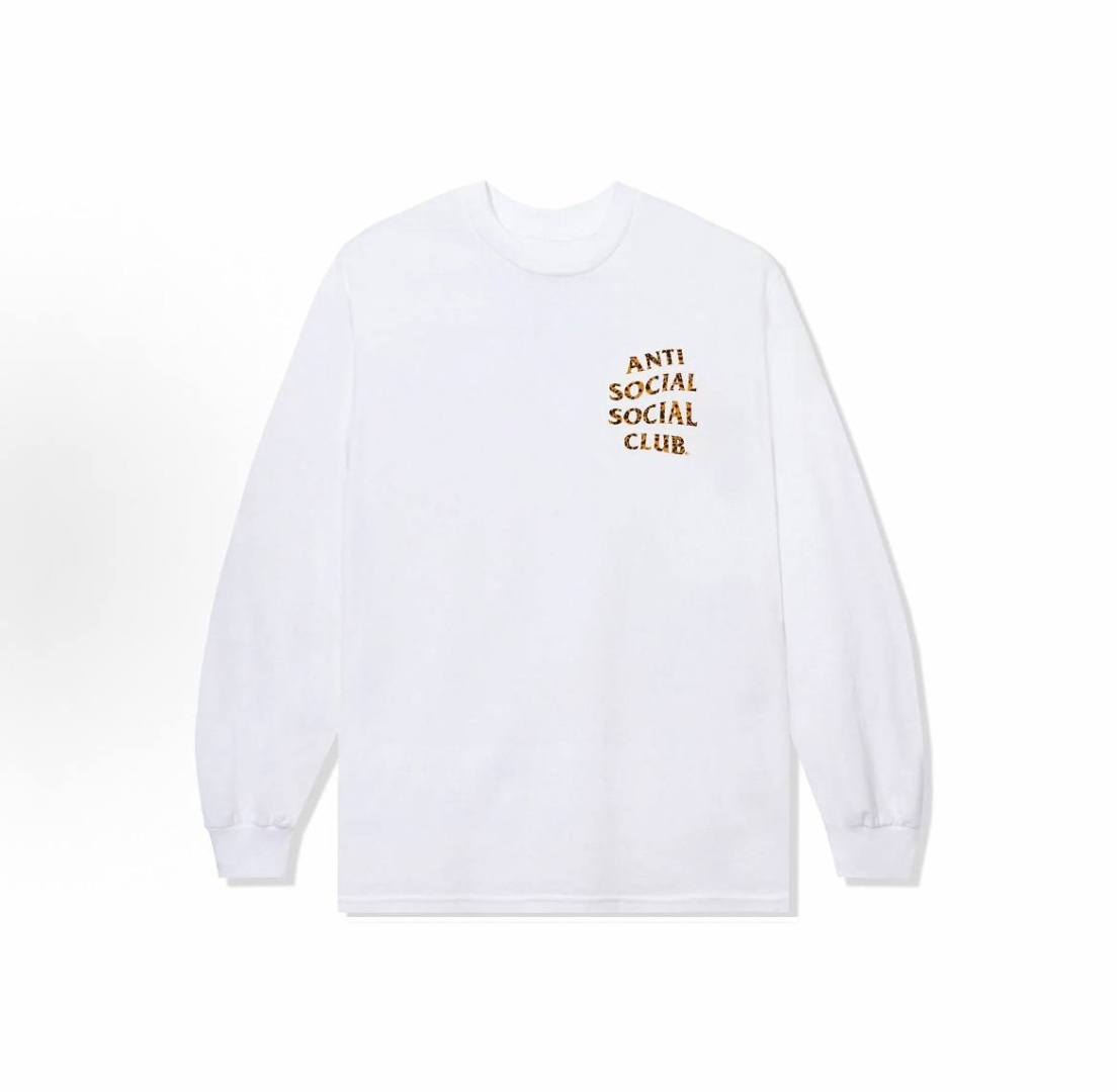 Anti Social Social Club  Anti Social Social Club