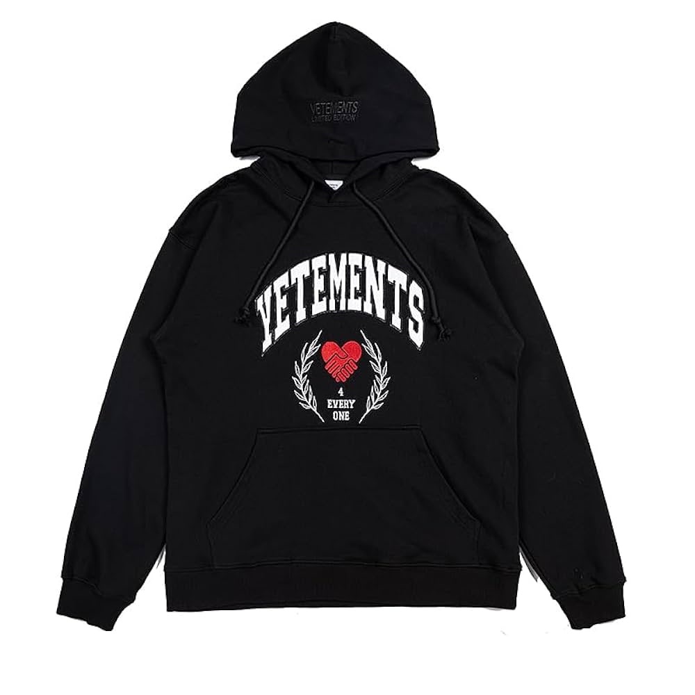  Vetements