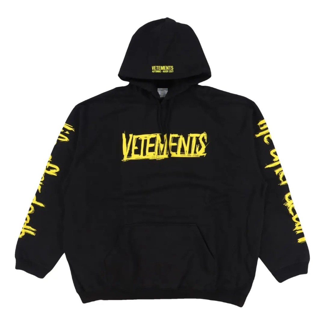  Vetements