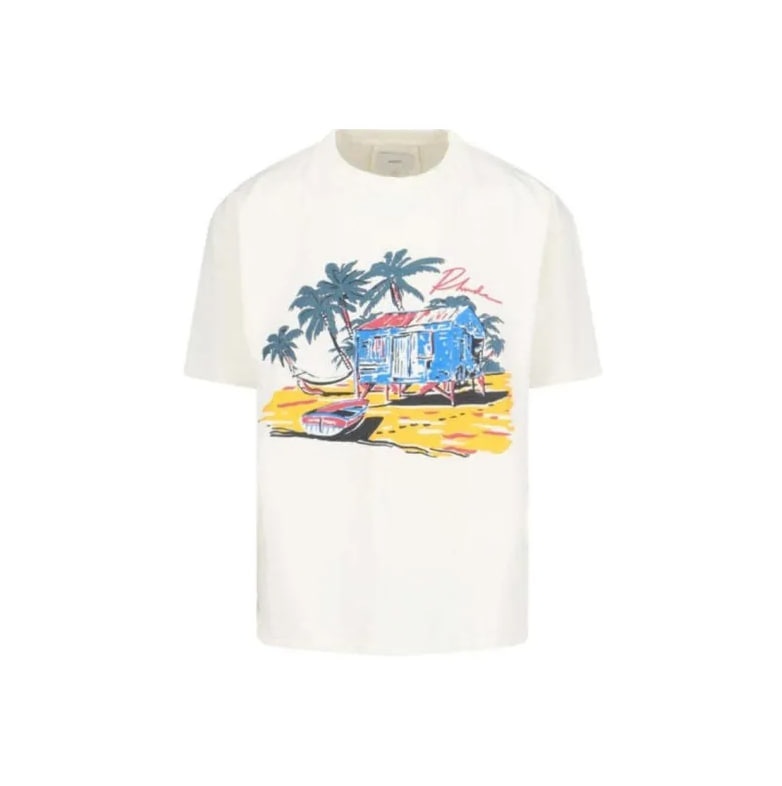 Rhude  Rhude