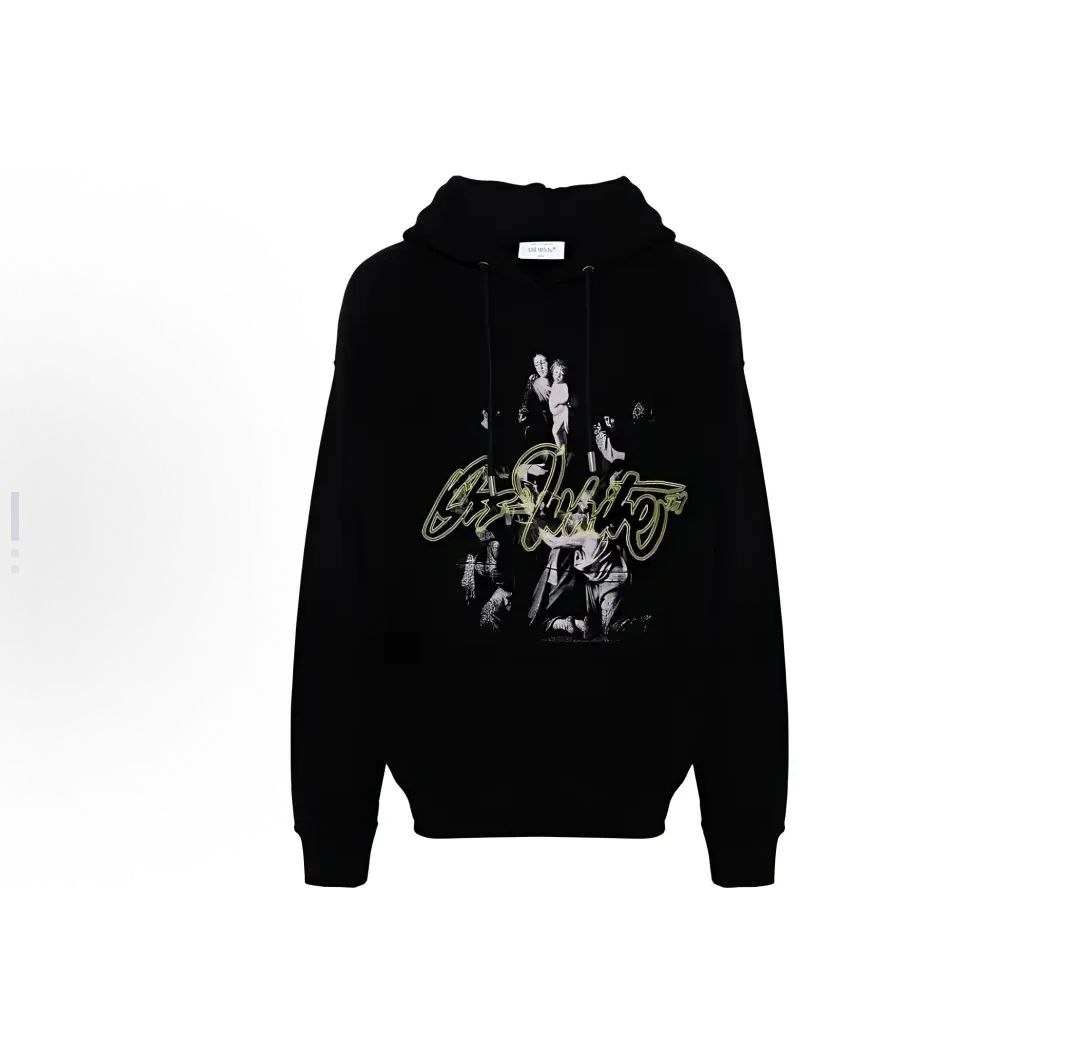Off-White Off-White