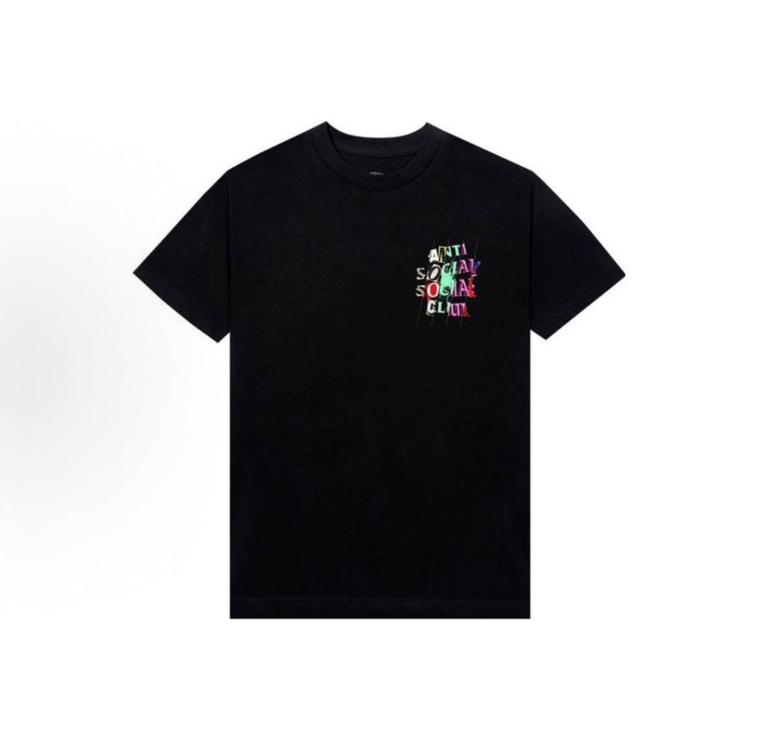 Anti Social Social Club Anti Social Social Club