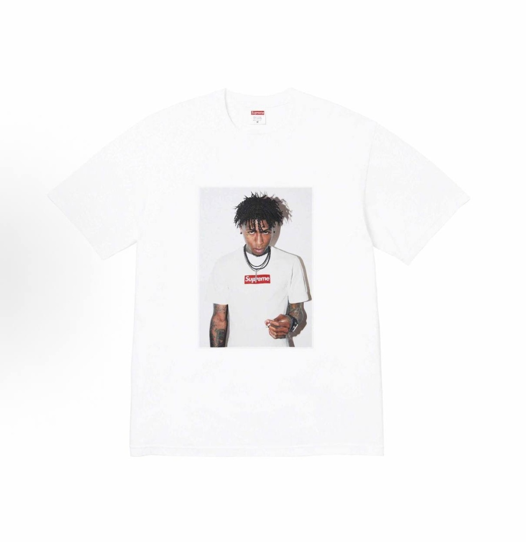 Supreme Supreme