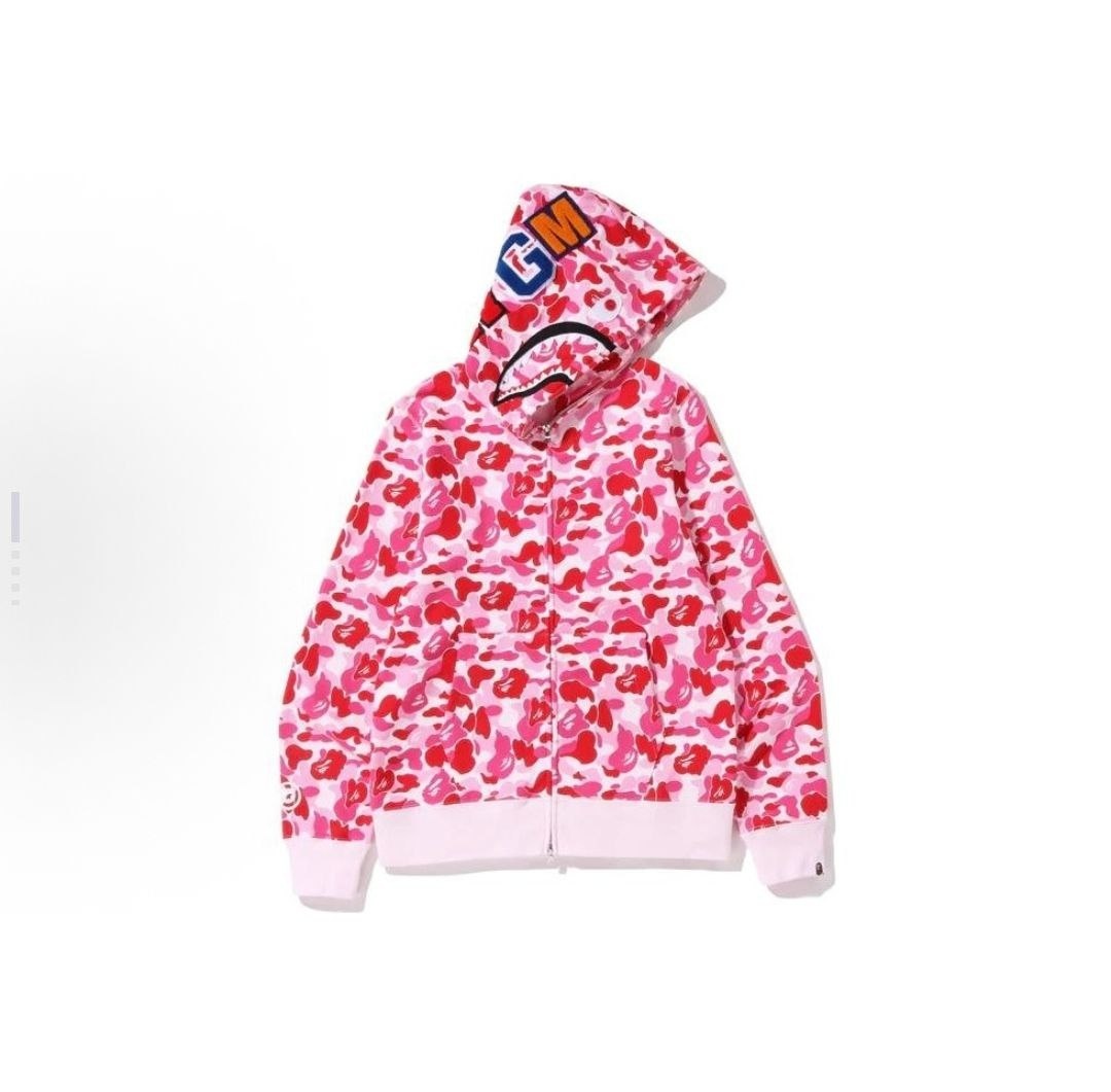 BAPE BAPE