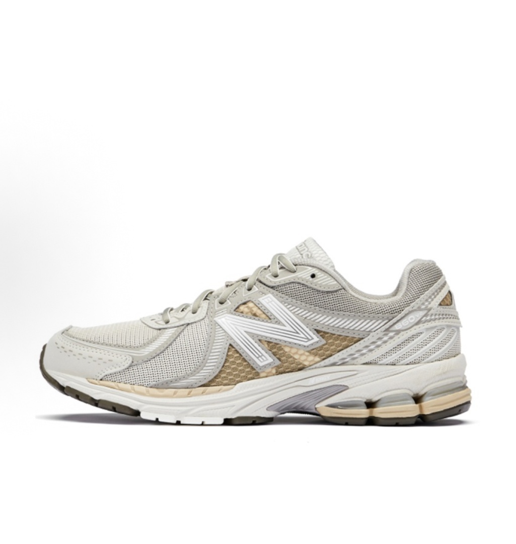 New Balance  New Balance