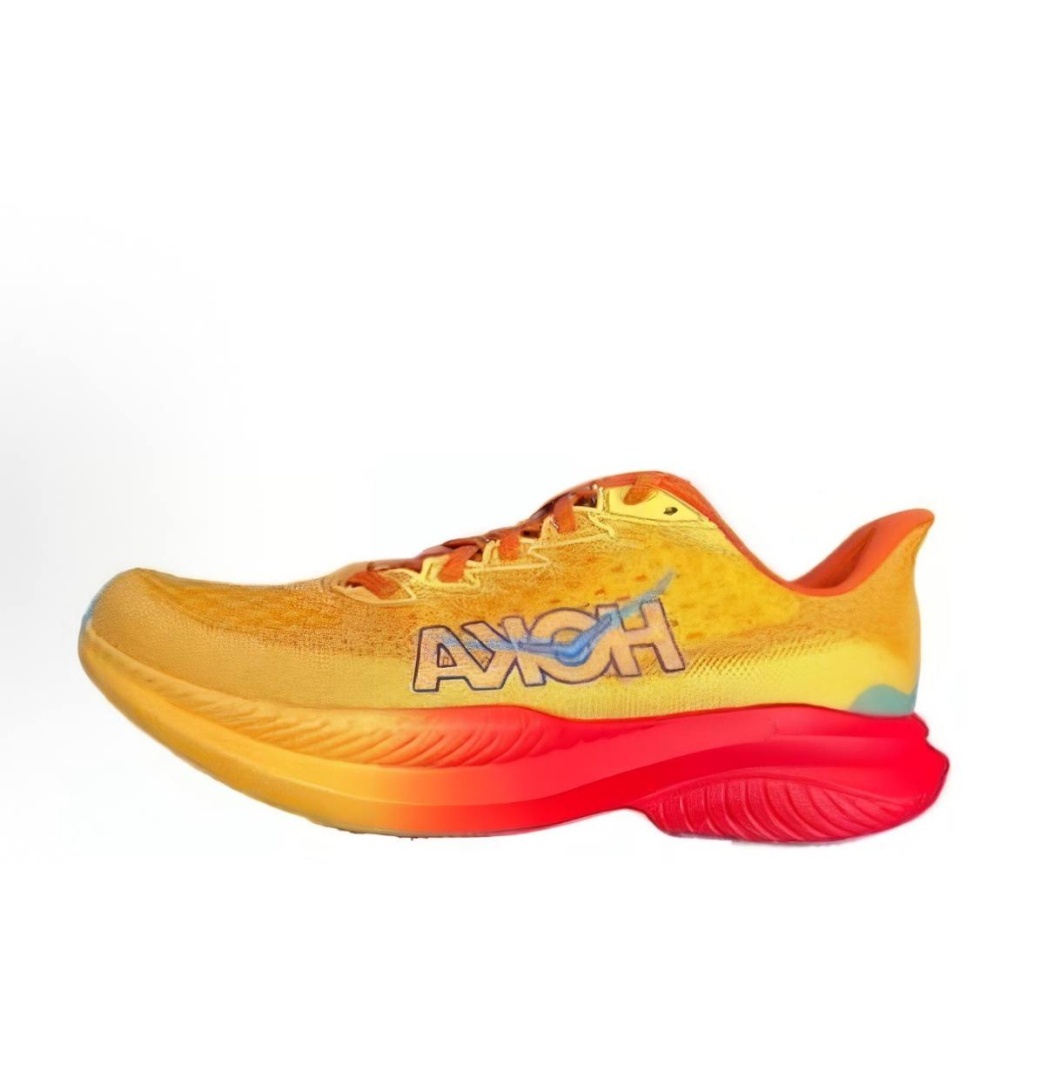 HOKA HOKA