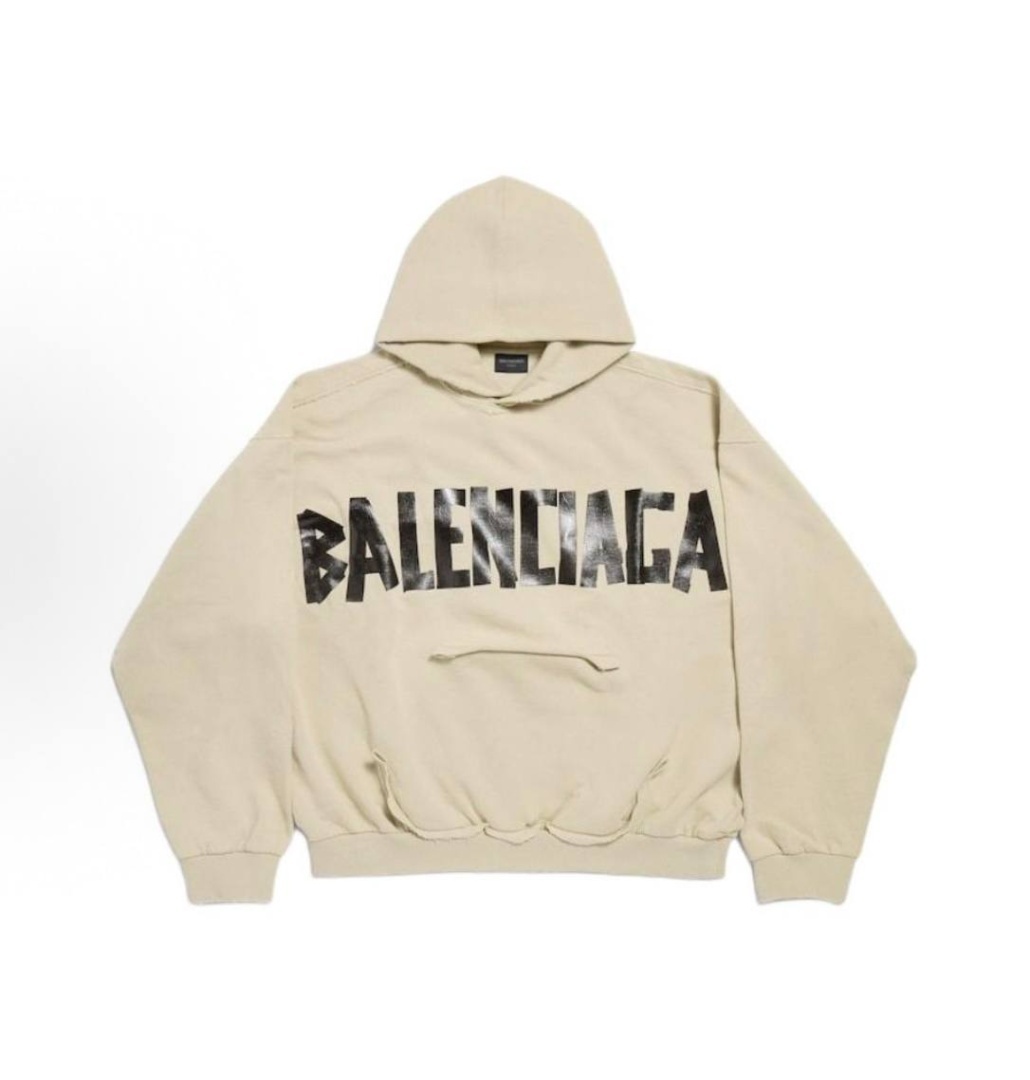 Balenciaga Balenciaga