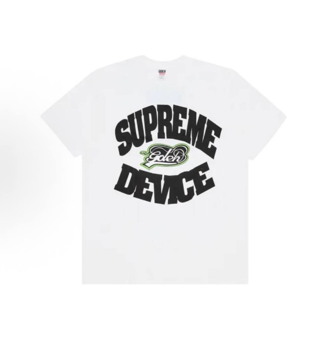 Supreme  Supreme