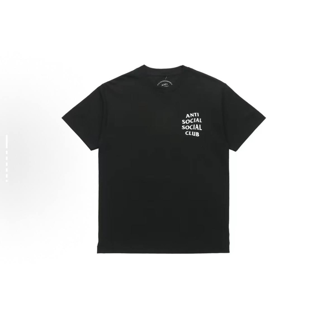 Anti Social Social Club  Anti Social Social Club