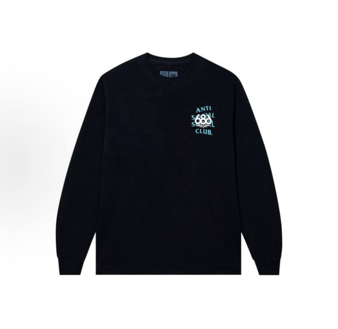 Anti Social Social Club Anti Social Social Club