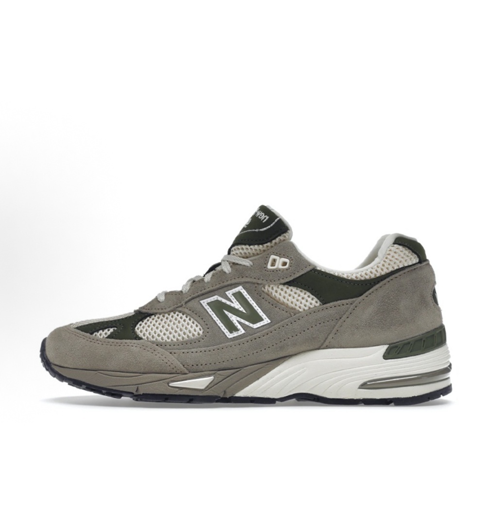 New Balance  New Balance