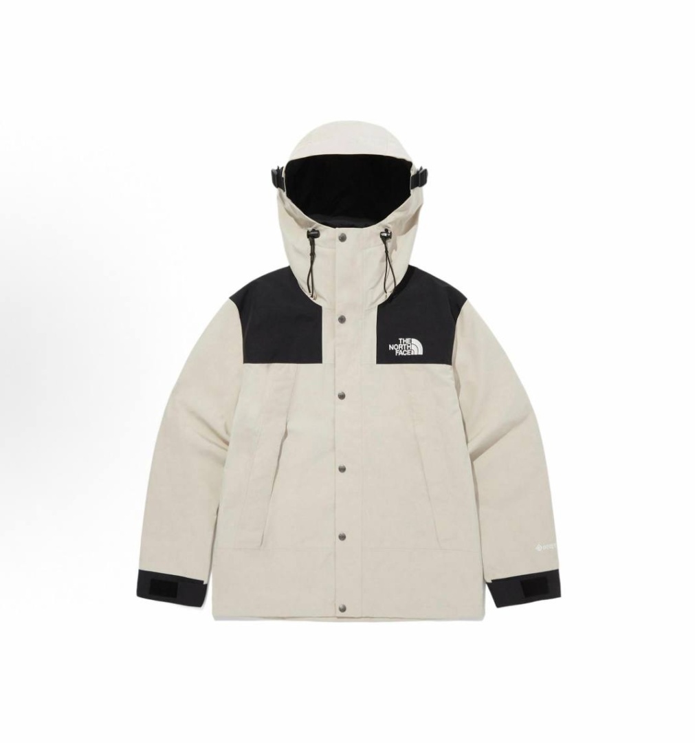 The North Face The North Face